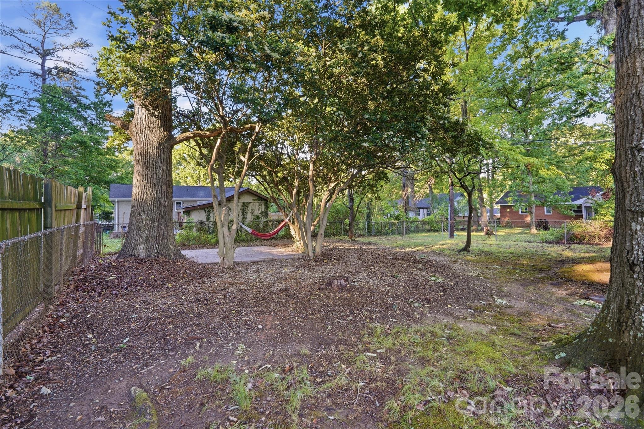 Robinhood Woods - Residential