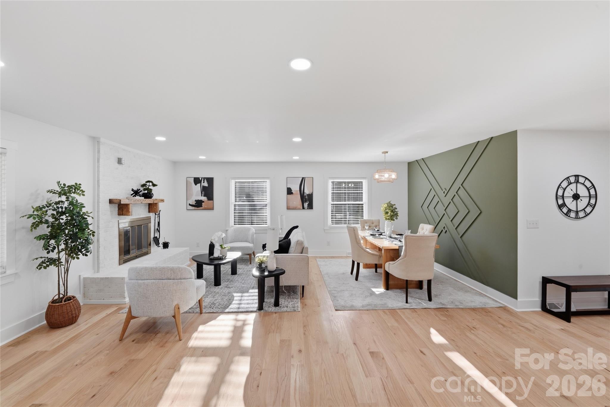 Robinhood Woods - Residential