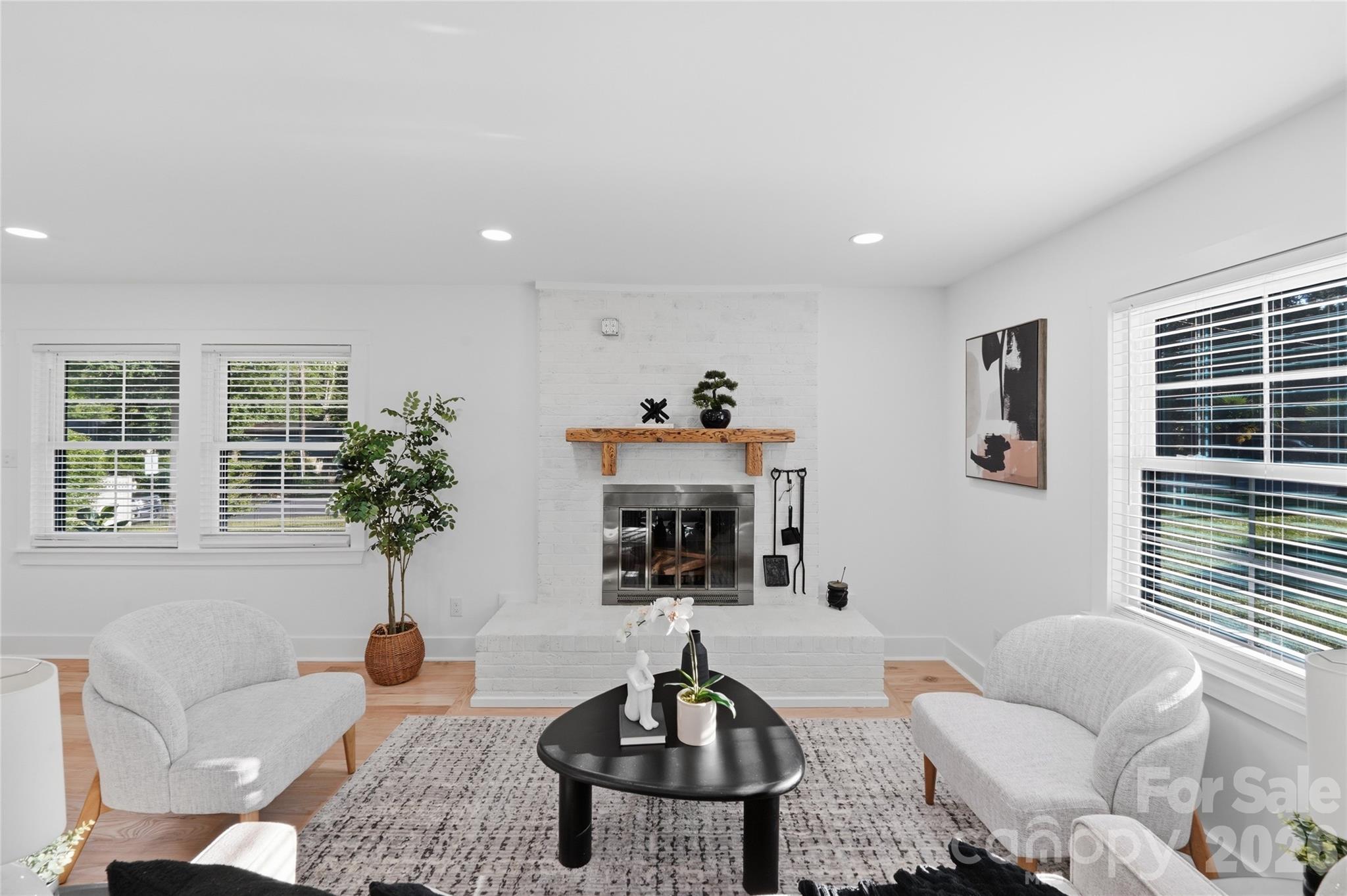 Robinhood Woods - Residential