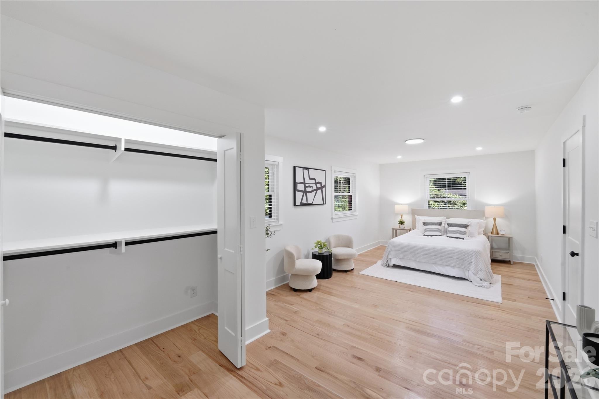 Robinhood Woods - Residential