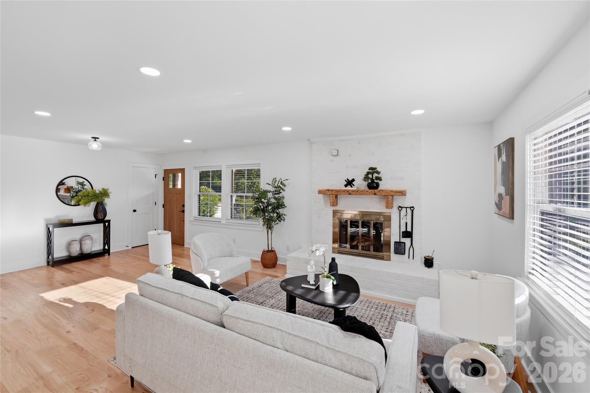Robinhood Woods - Residential