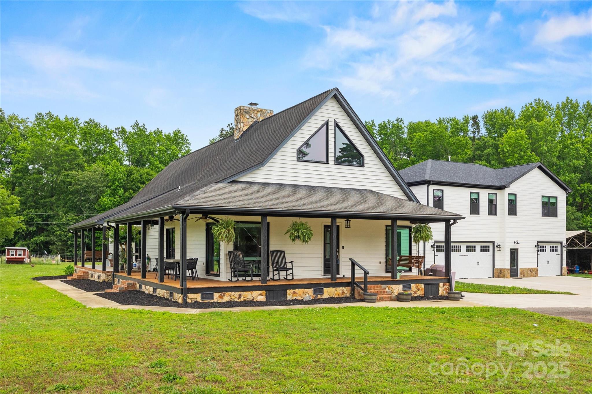 930 Hawley Road