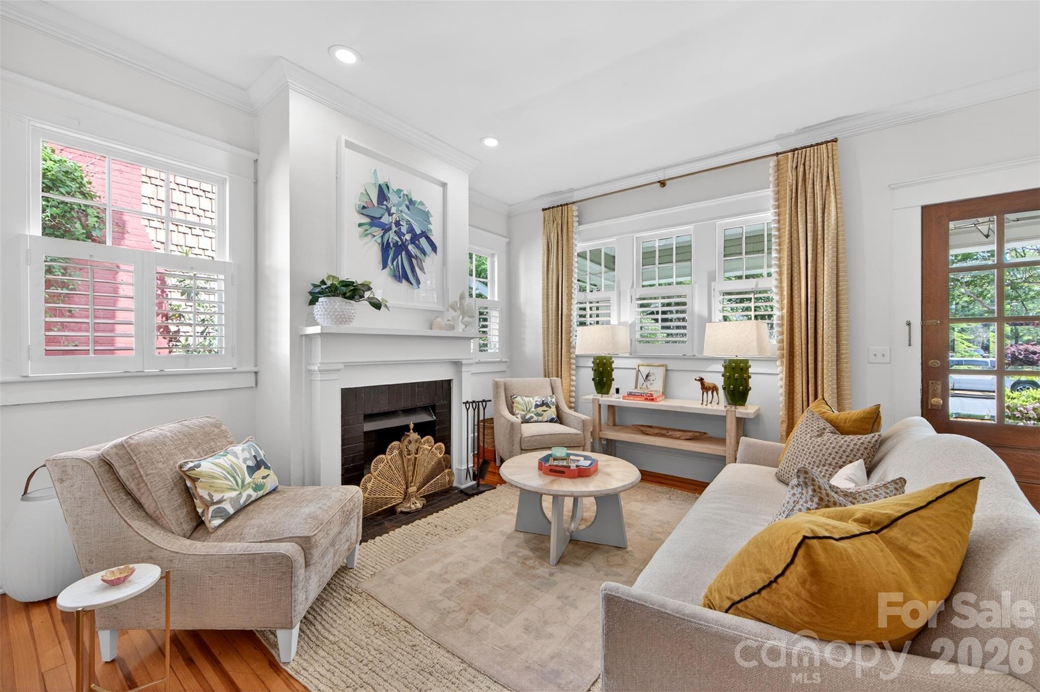 Dilworth - Residential