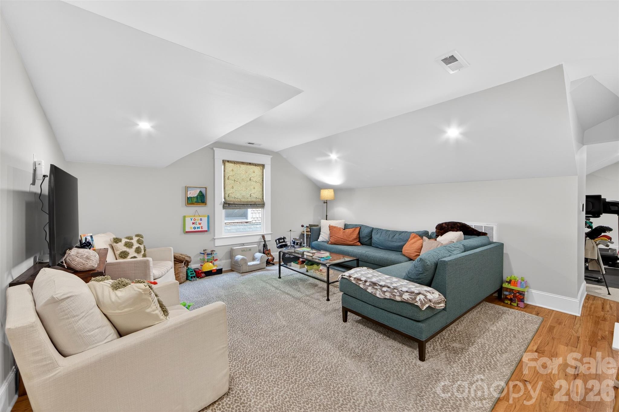 Dilworth - Residential