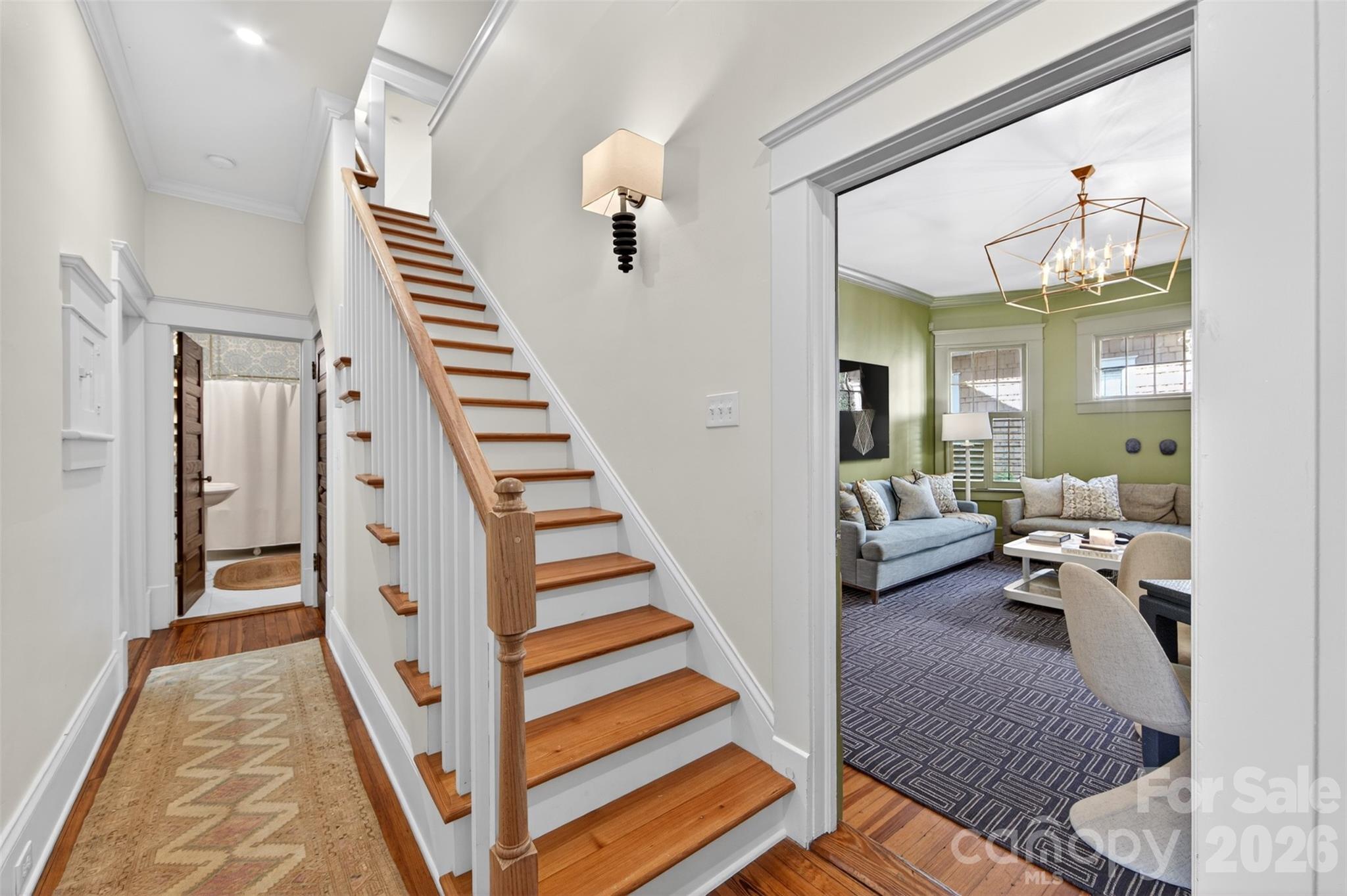 Dilworth - Residential