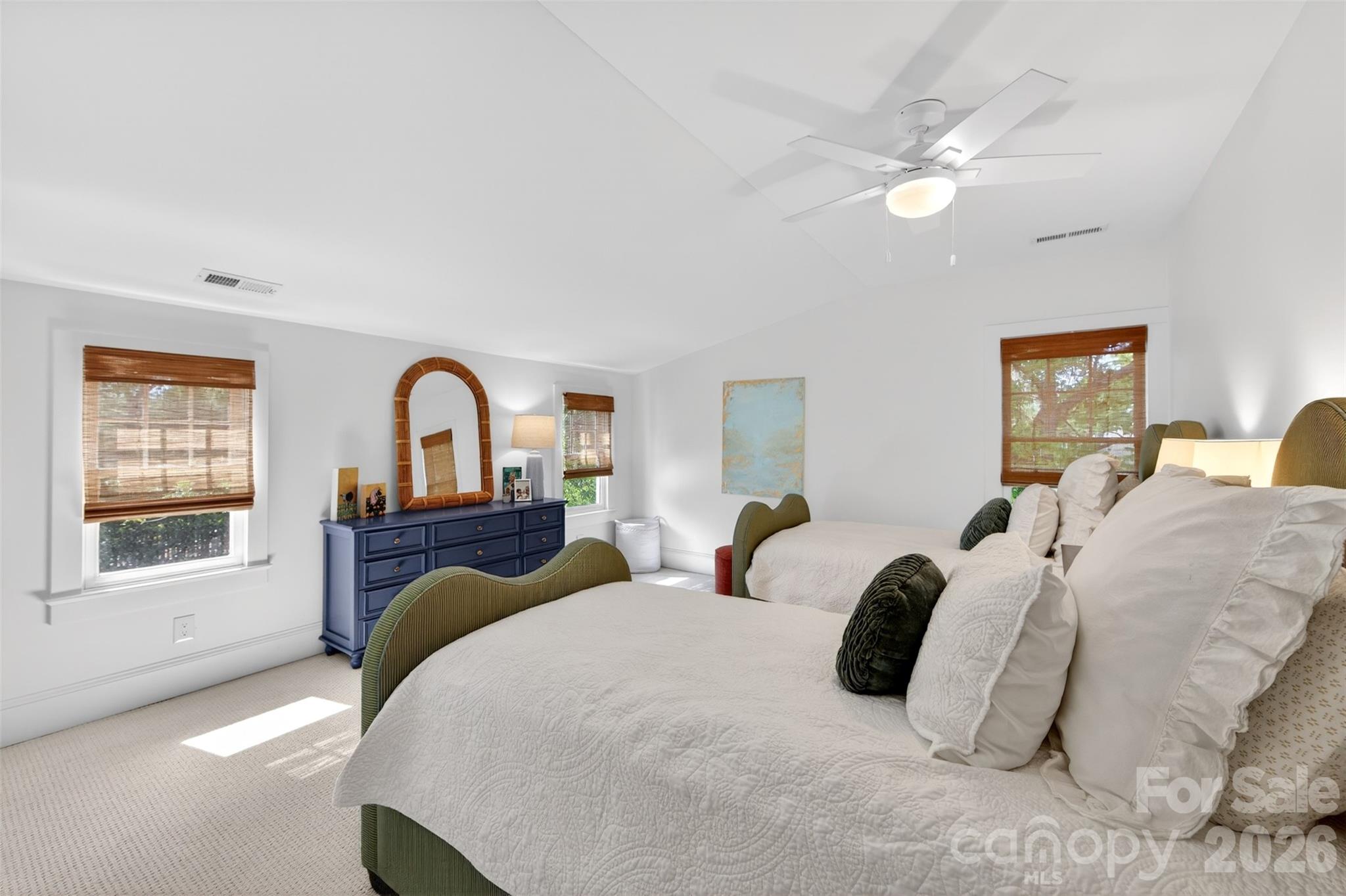 Dilworth - Residential