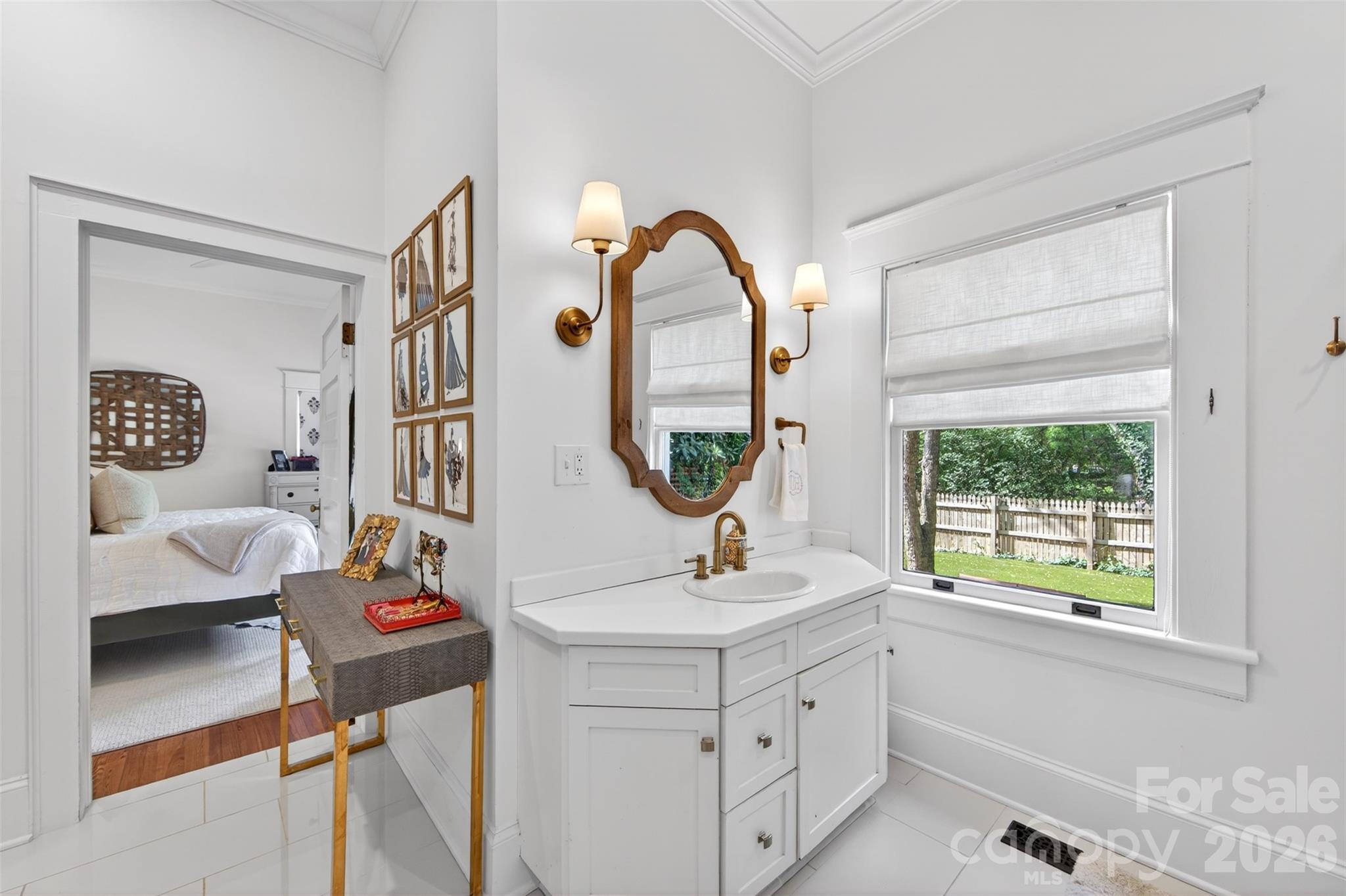 Dilworth - Residential