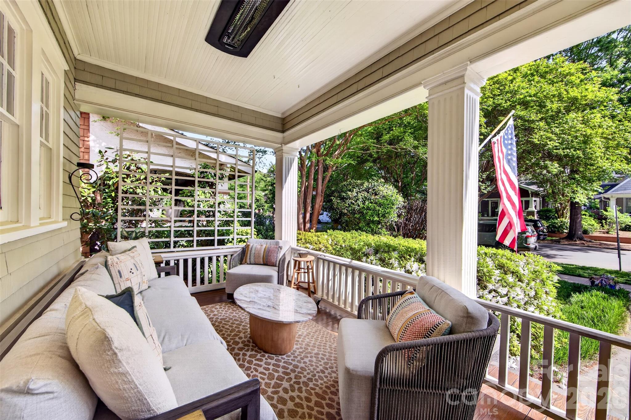 Dilworth - Residential