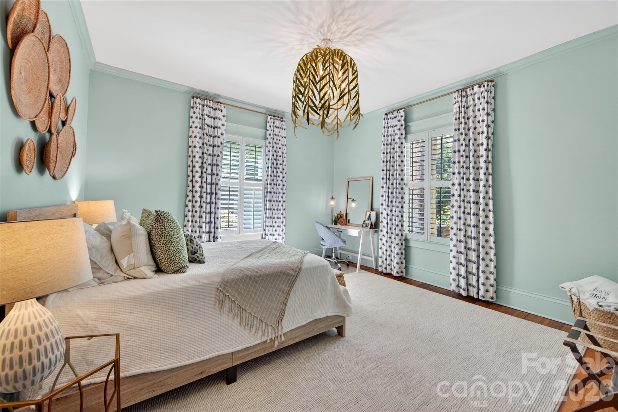 Dilworth - Residential