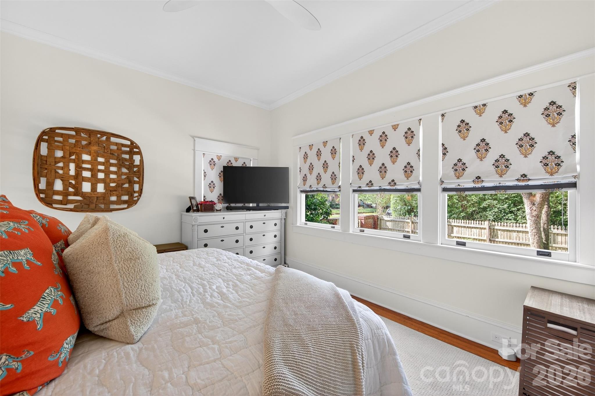 Dilworth - Residential