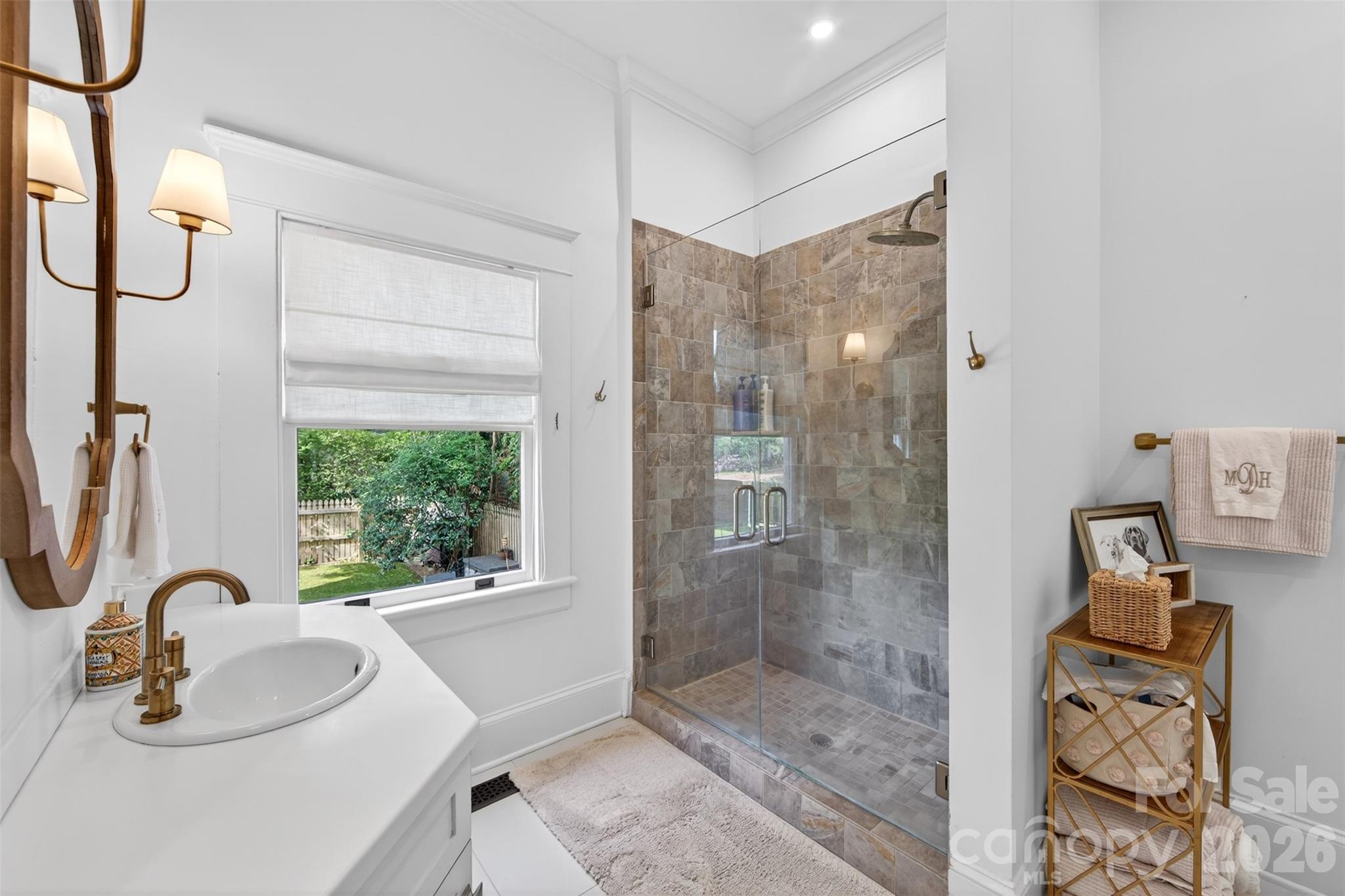 Dilworth - Residential