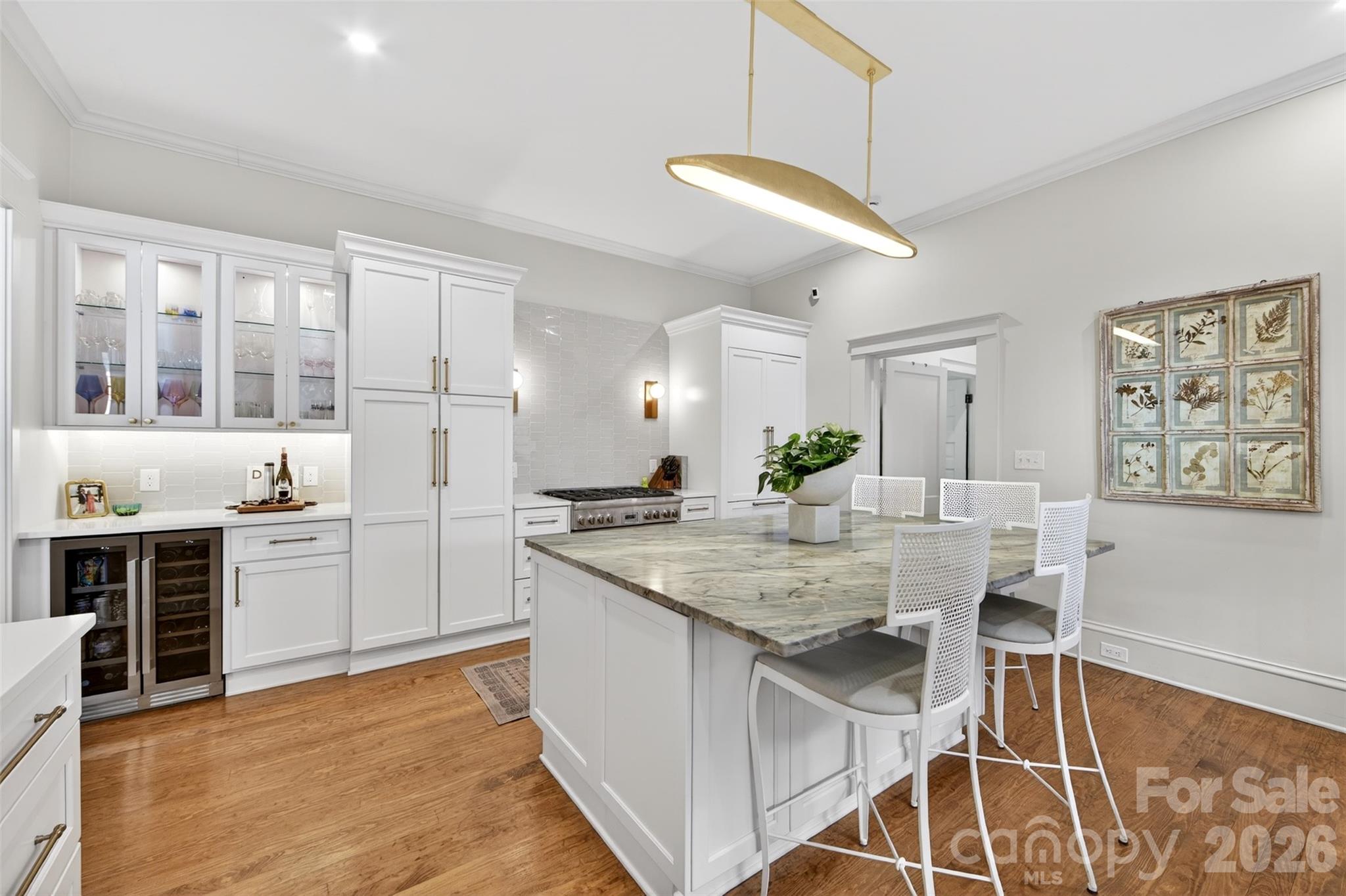 Dilworth - Residential