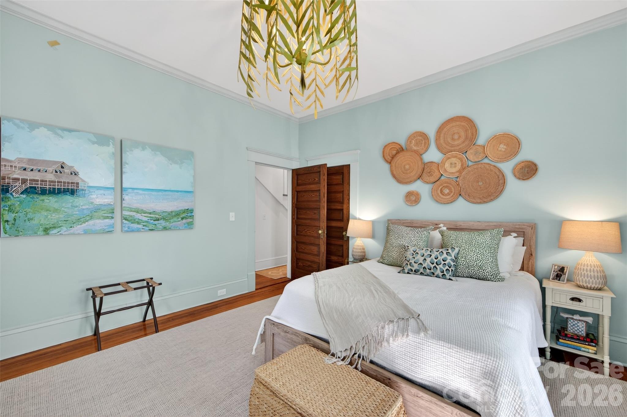 Dilworth - Residential