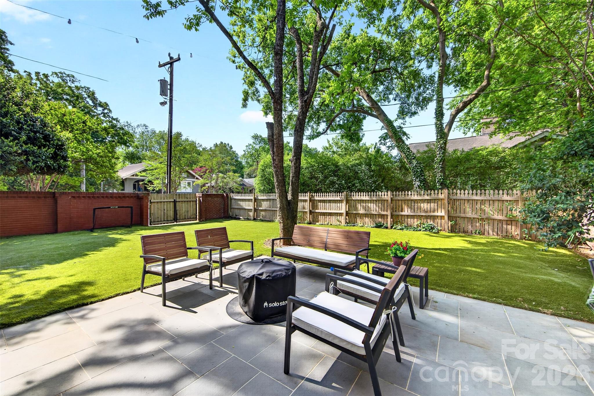 Dilworth - Residential