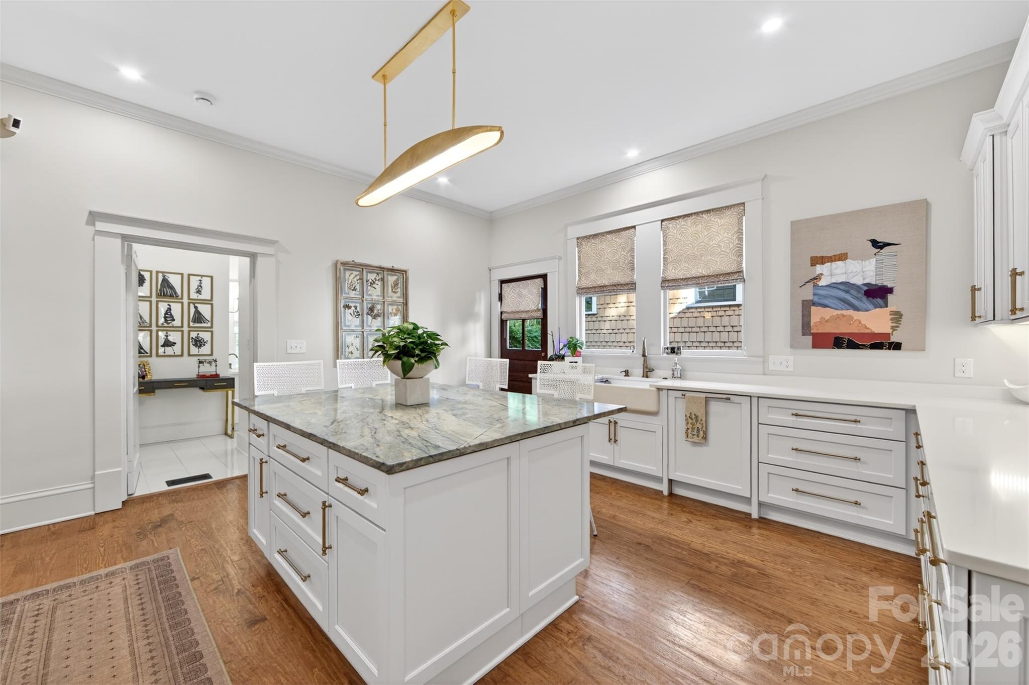 Dilworth - Residential