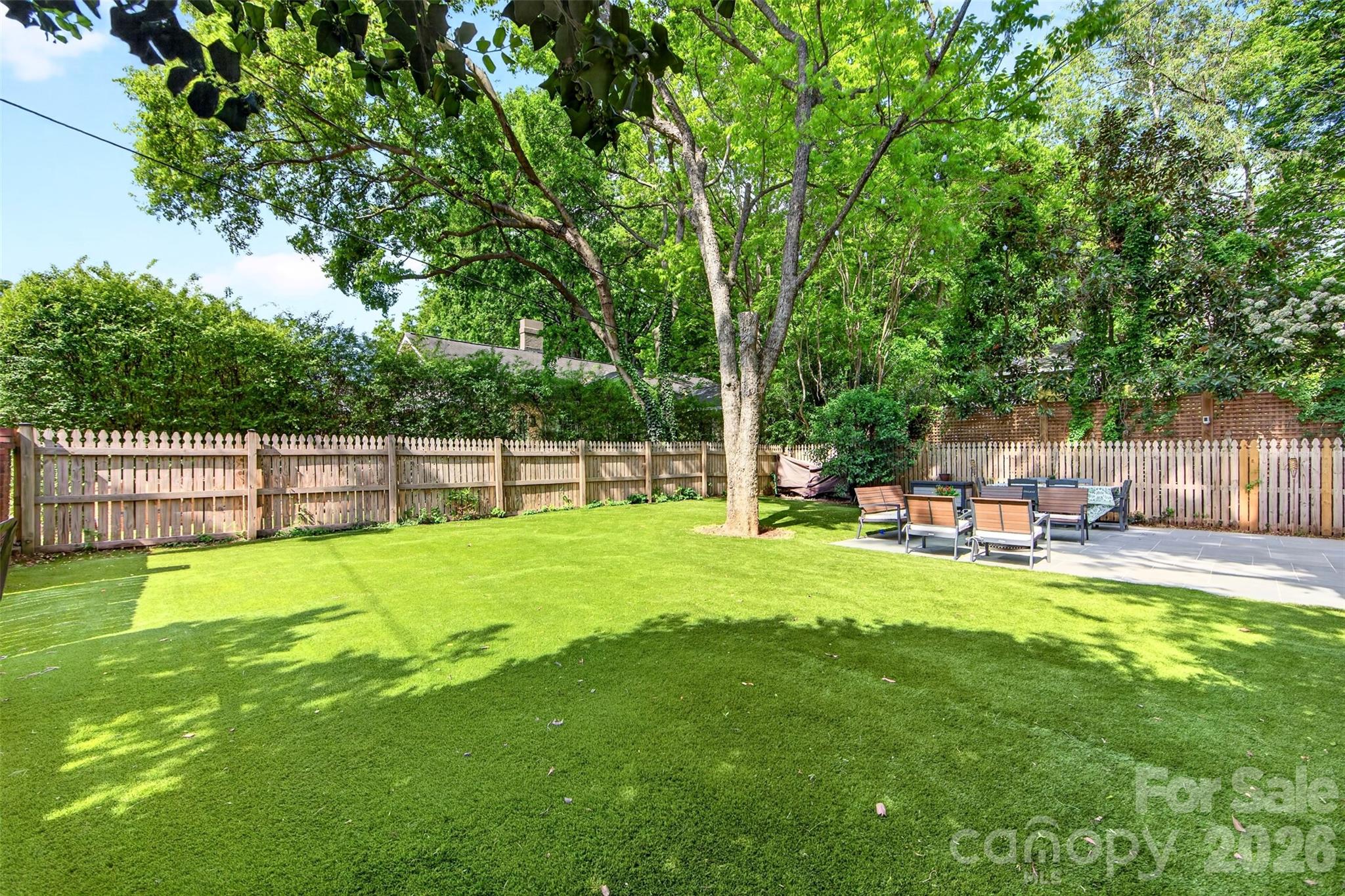 Dilworth - Residential