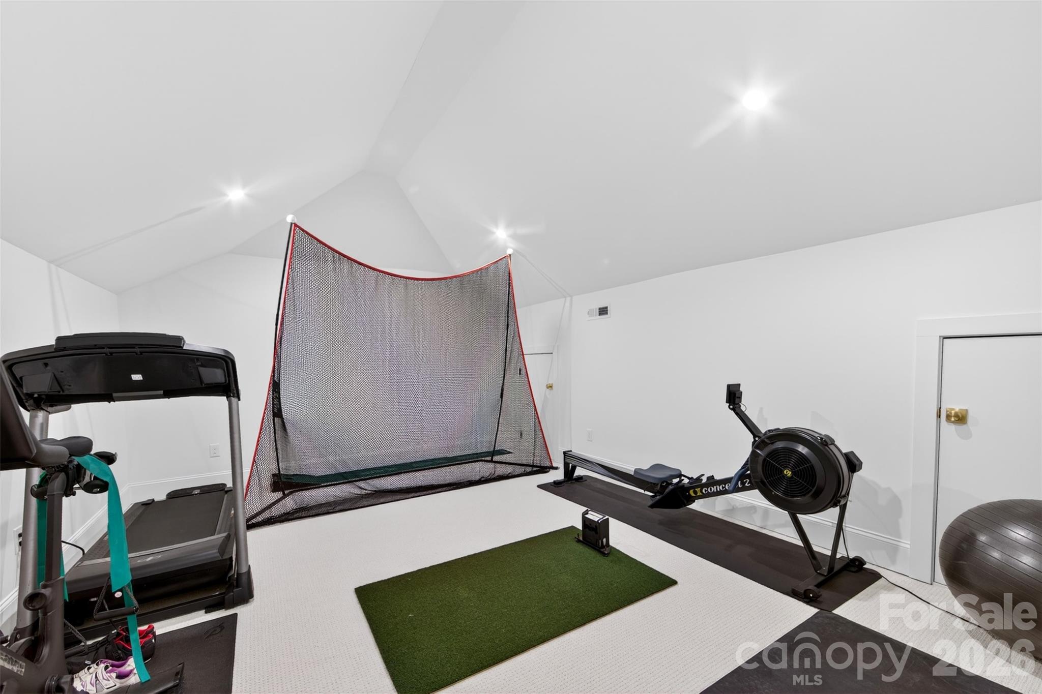 Dilworth - Residential