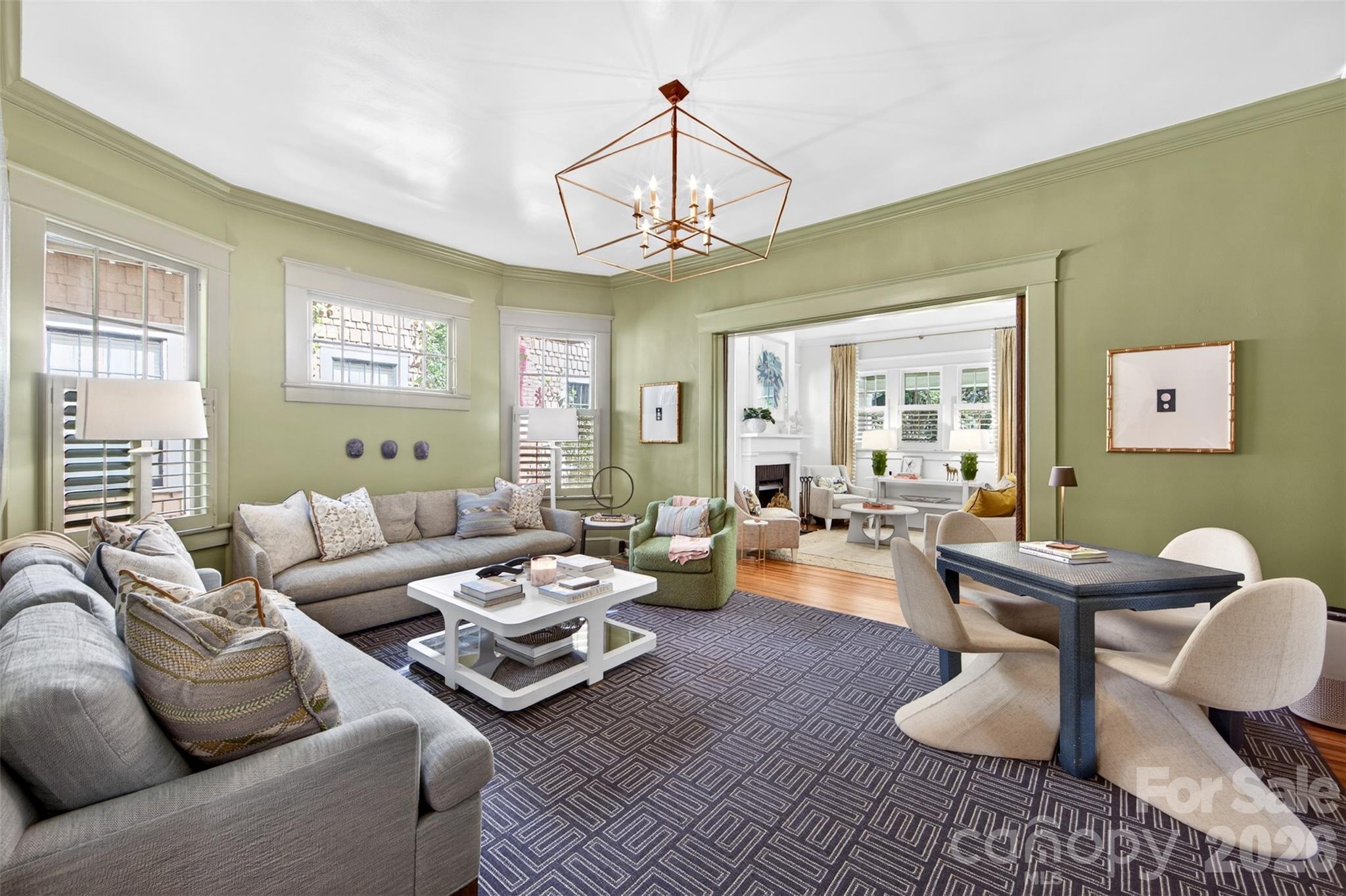 Dilworth - Residential