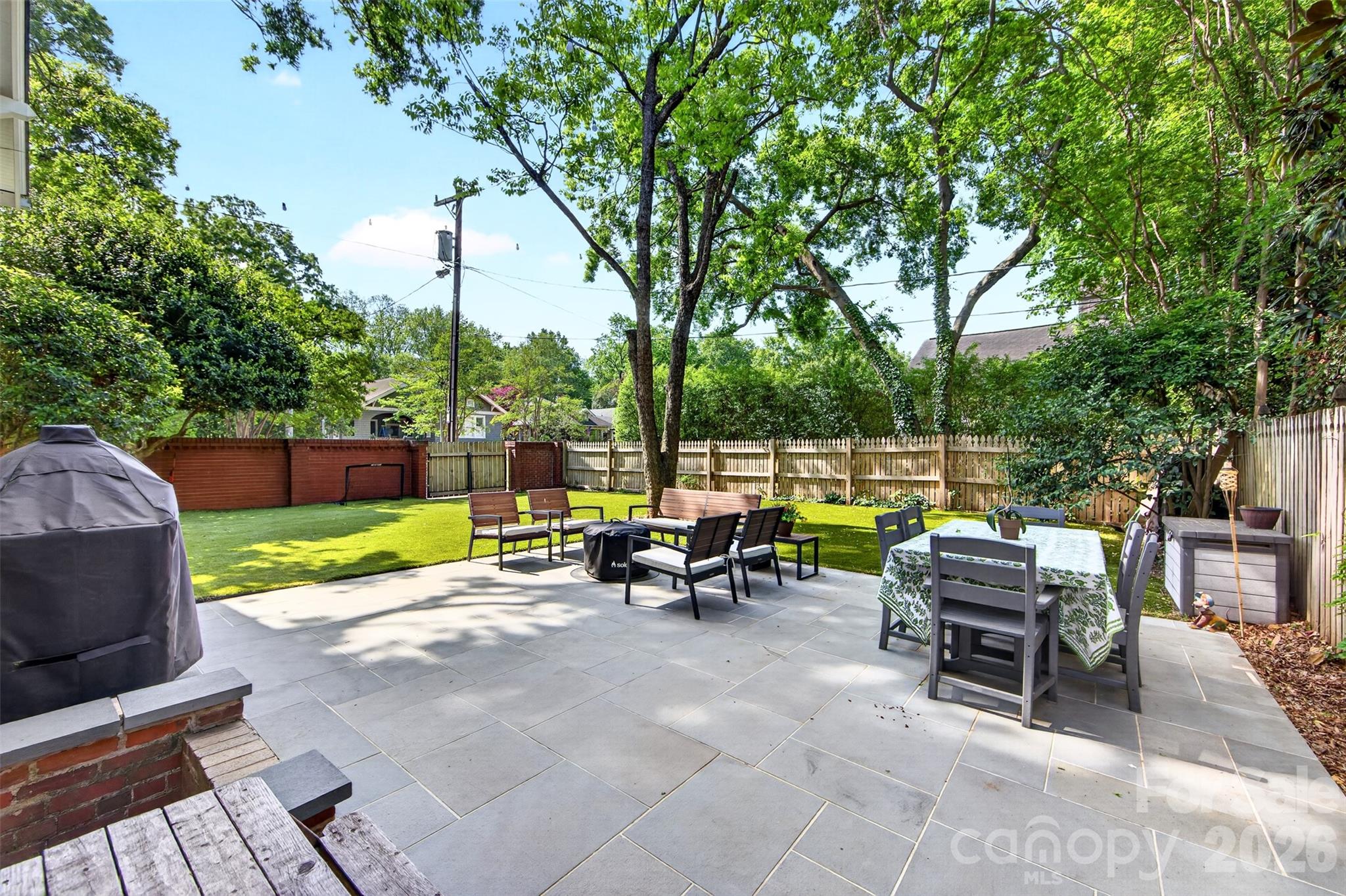 Dilworth - Residential