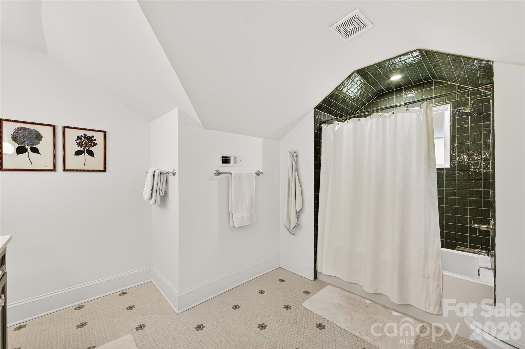 Dilworth - Residential