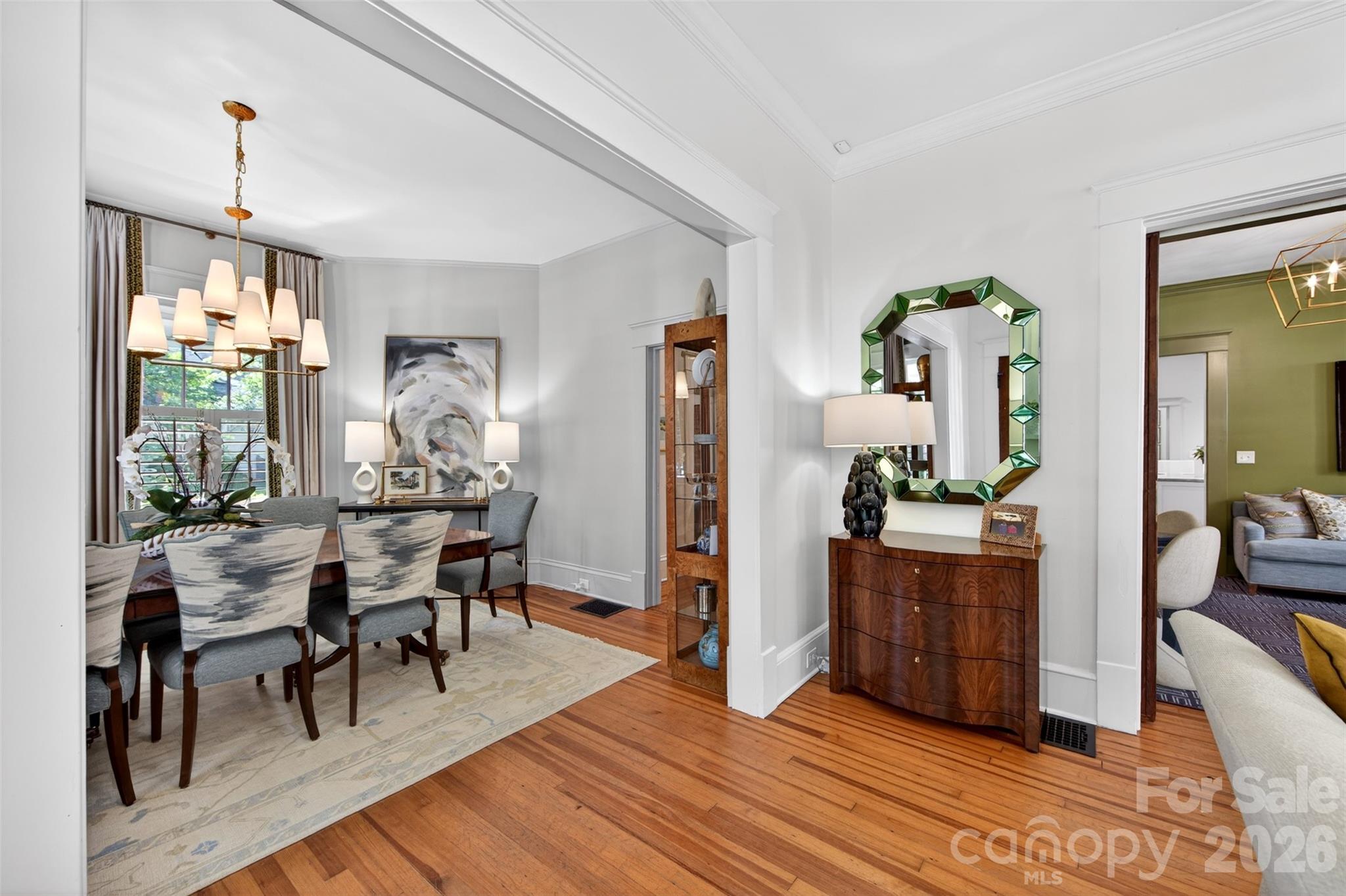 Dilworth - Residential