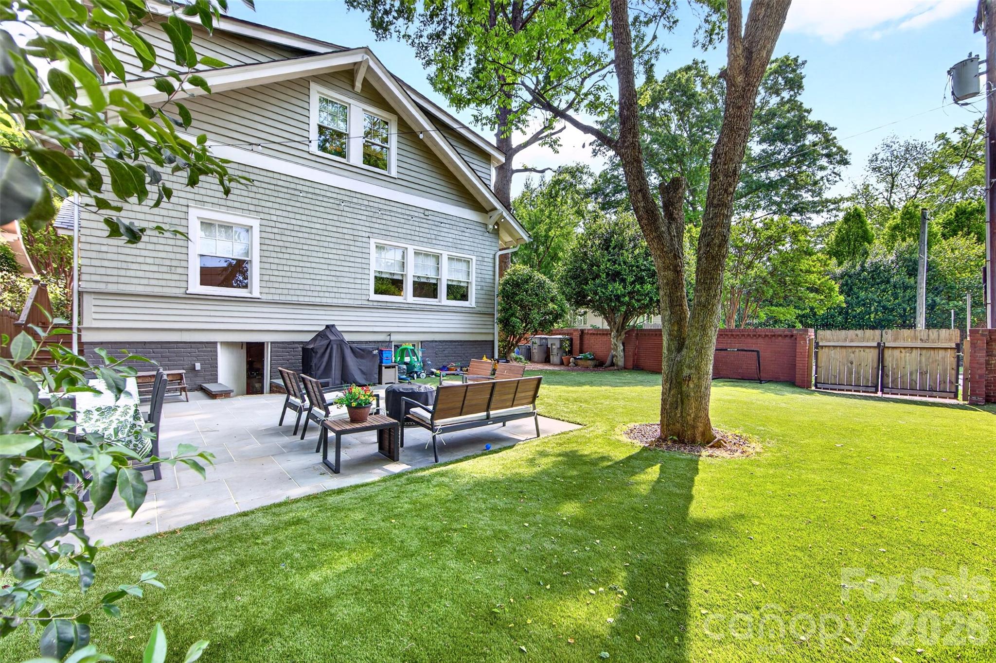 Dilworth - Residential