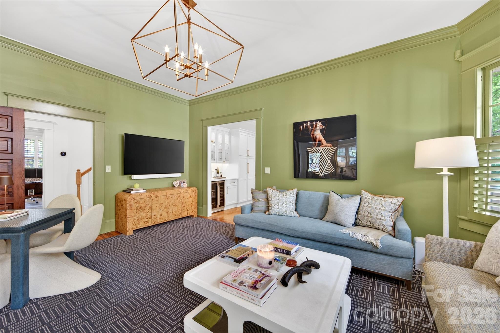 Dilworth - Residential