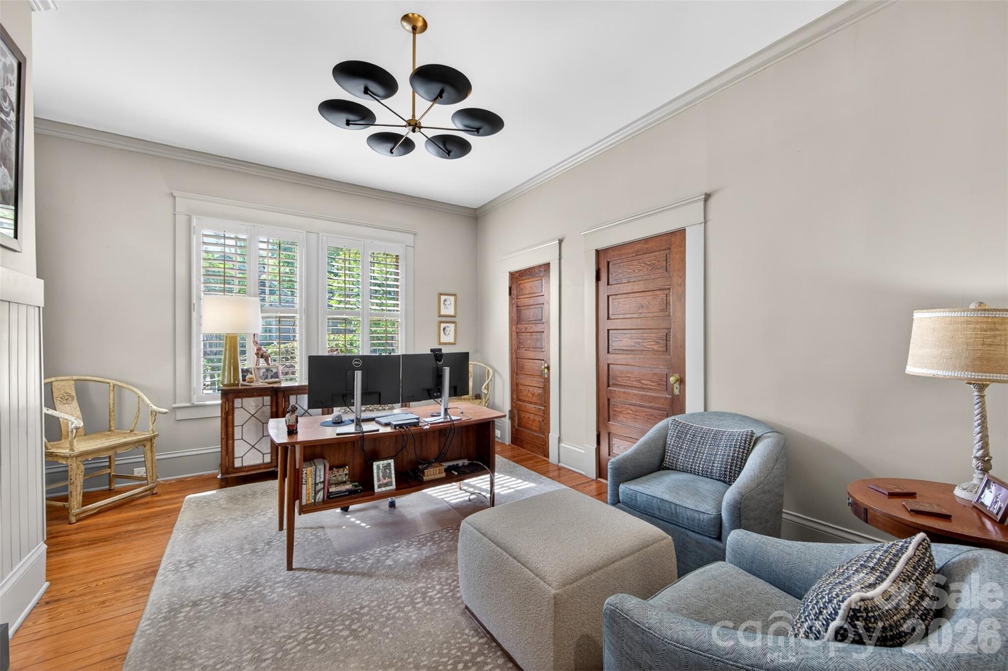 Dilworth - Residential