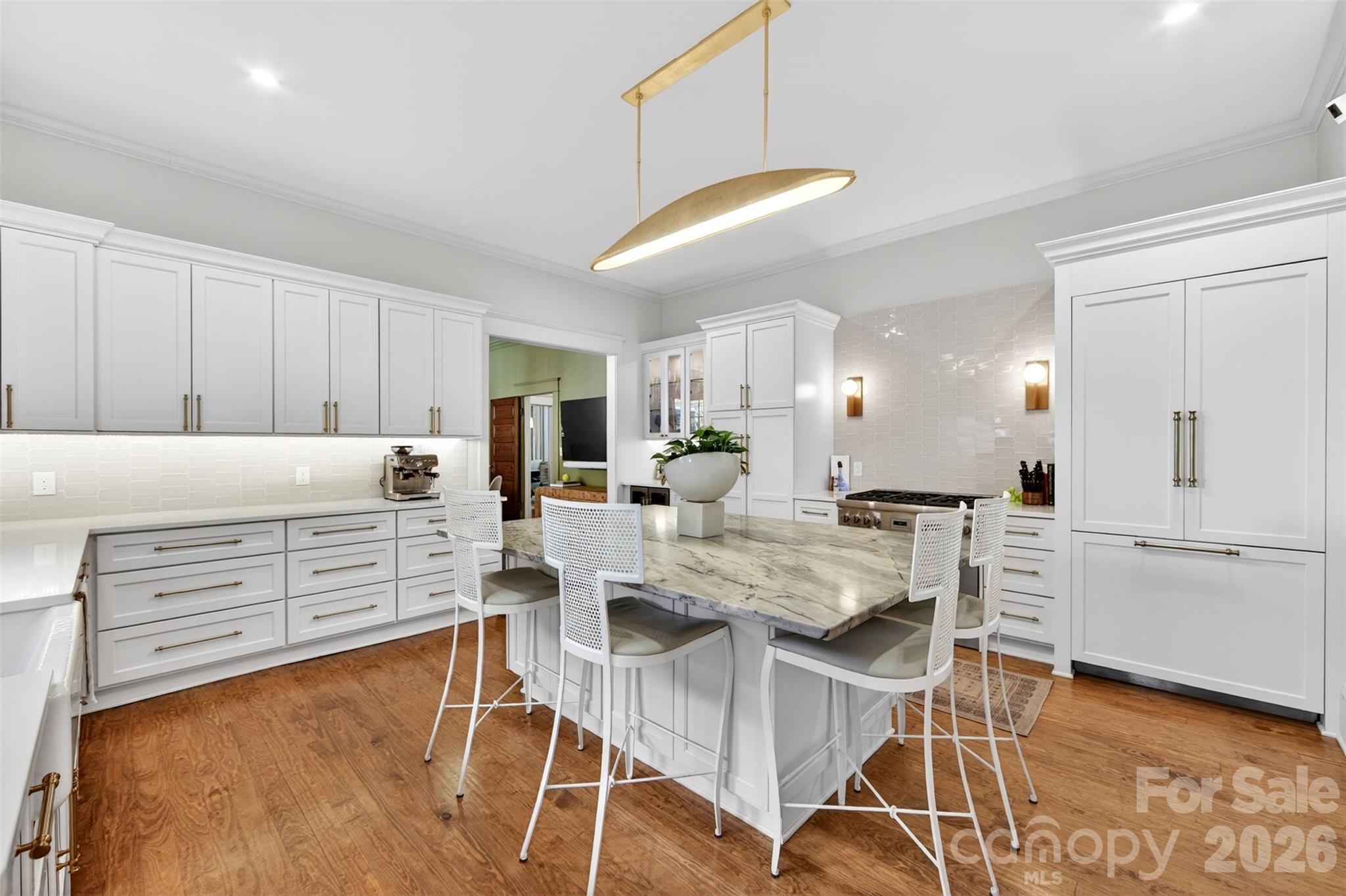 Dilworth - Residential