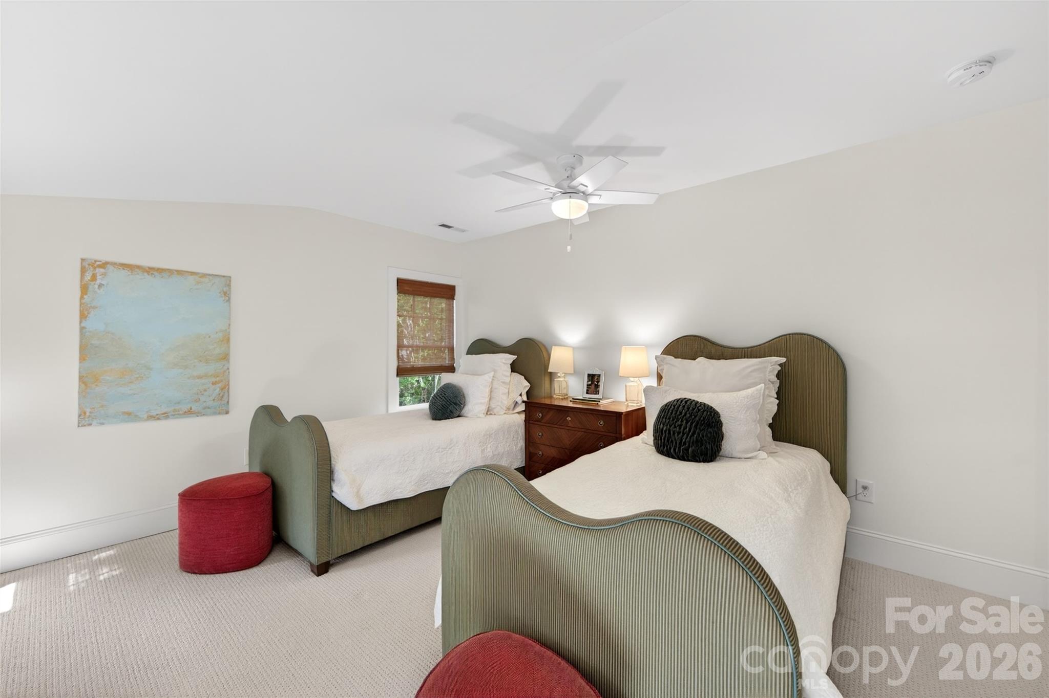 Dilworth - Residential