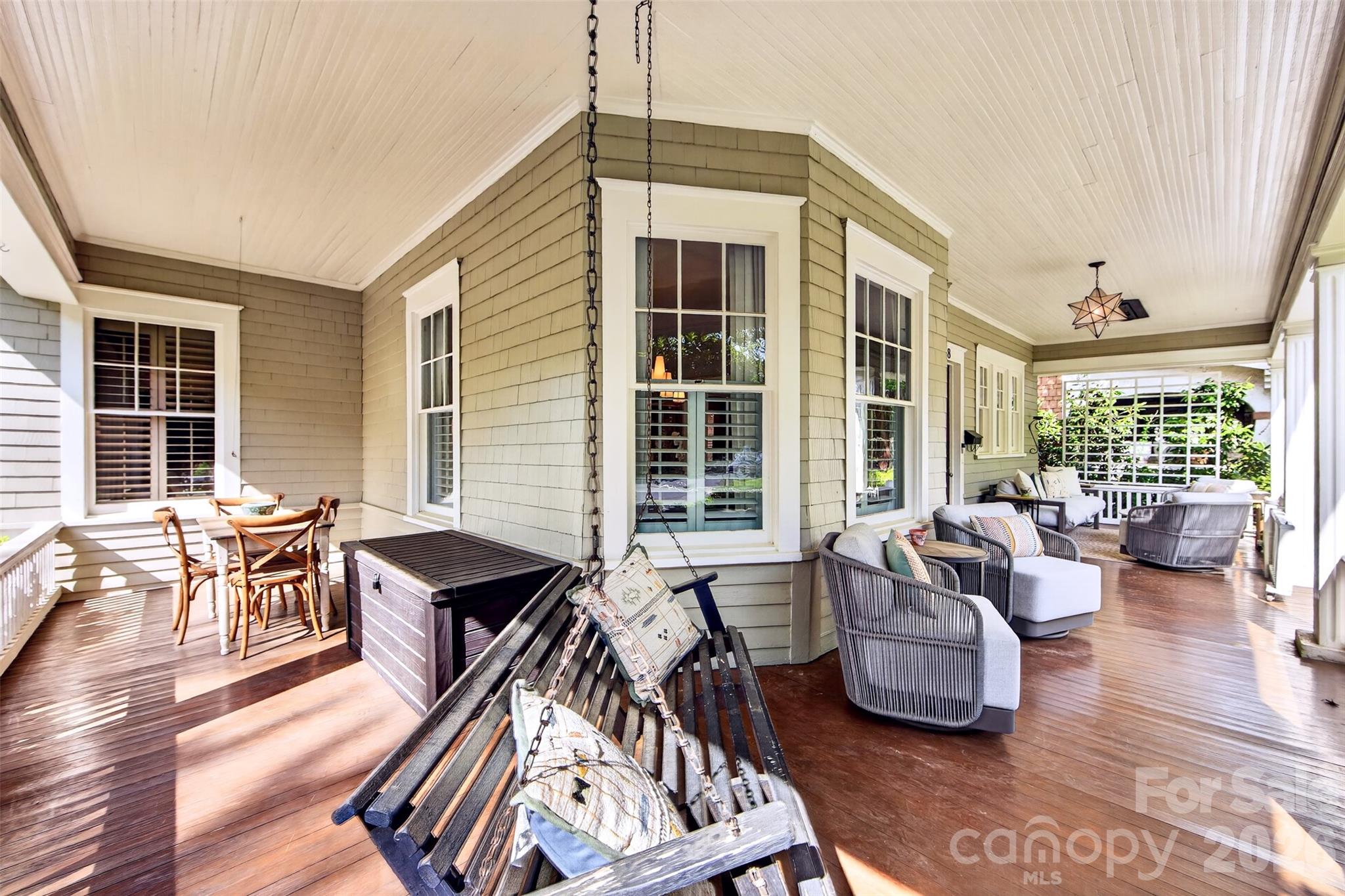 Dilworth - Residential