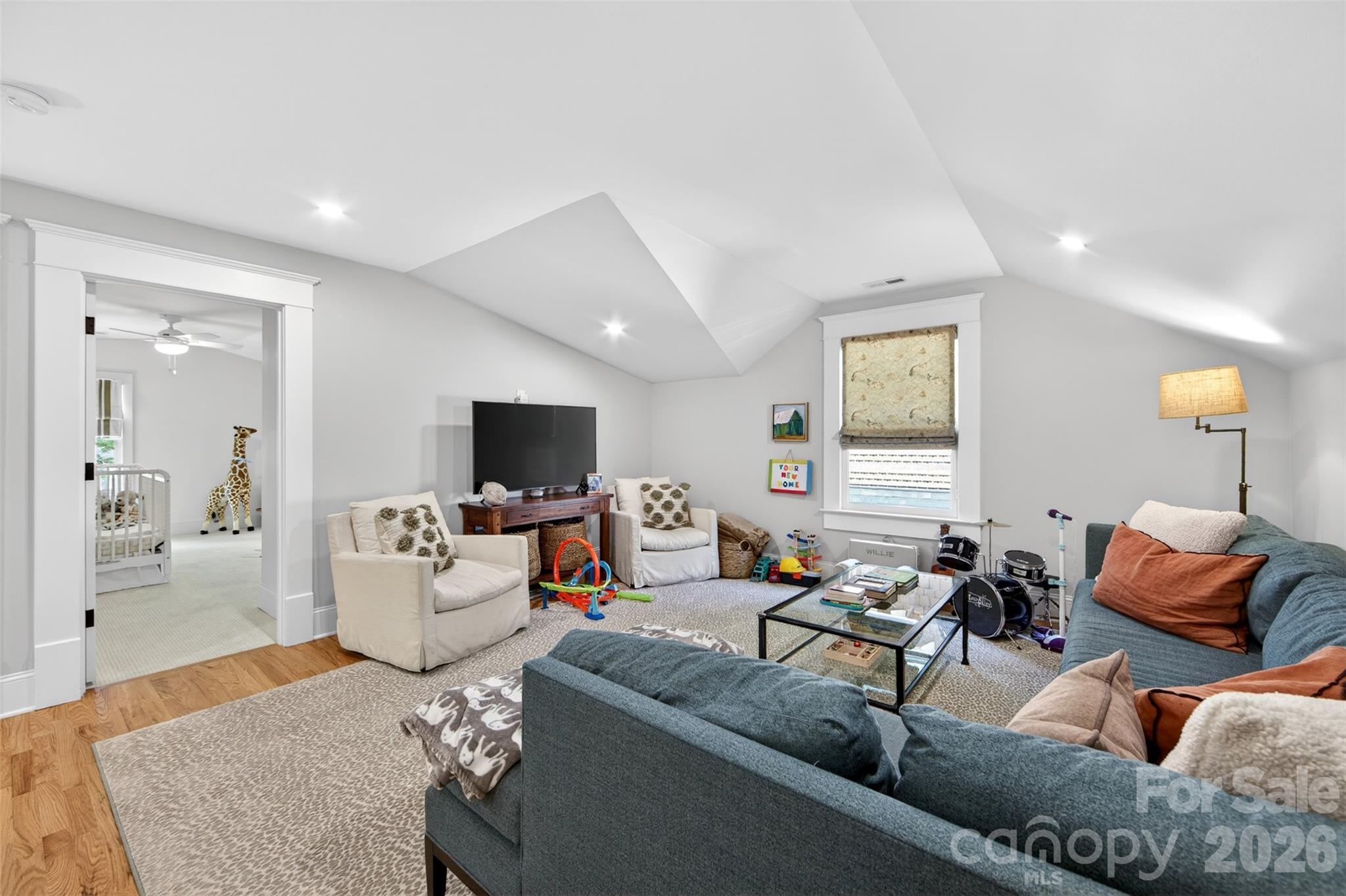 Dilworth - Residential