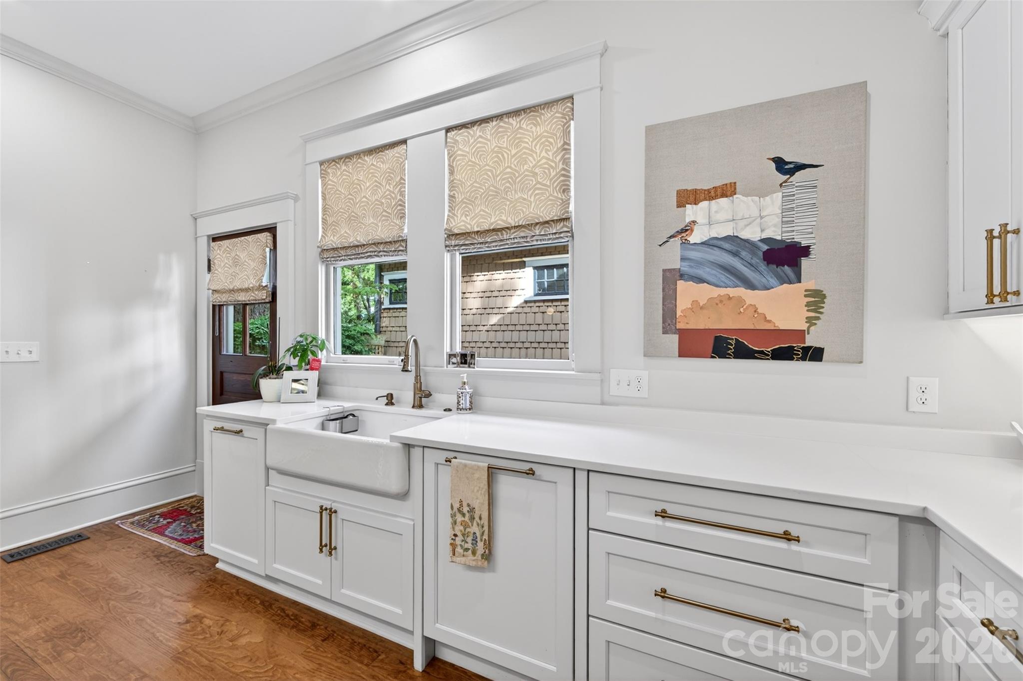 Dilworth - Residential