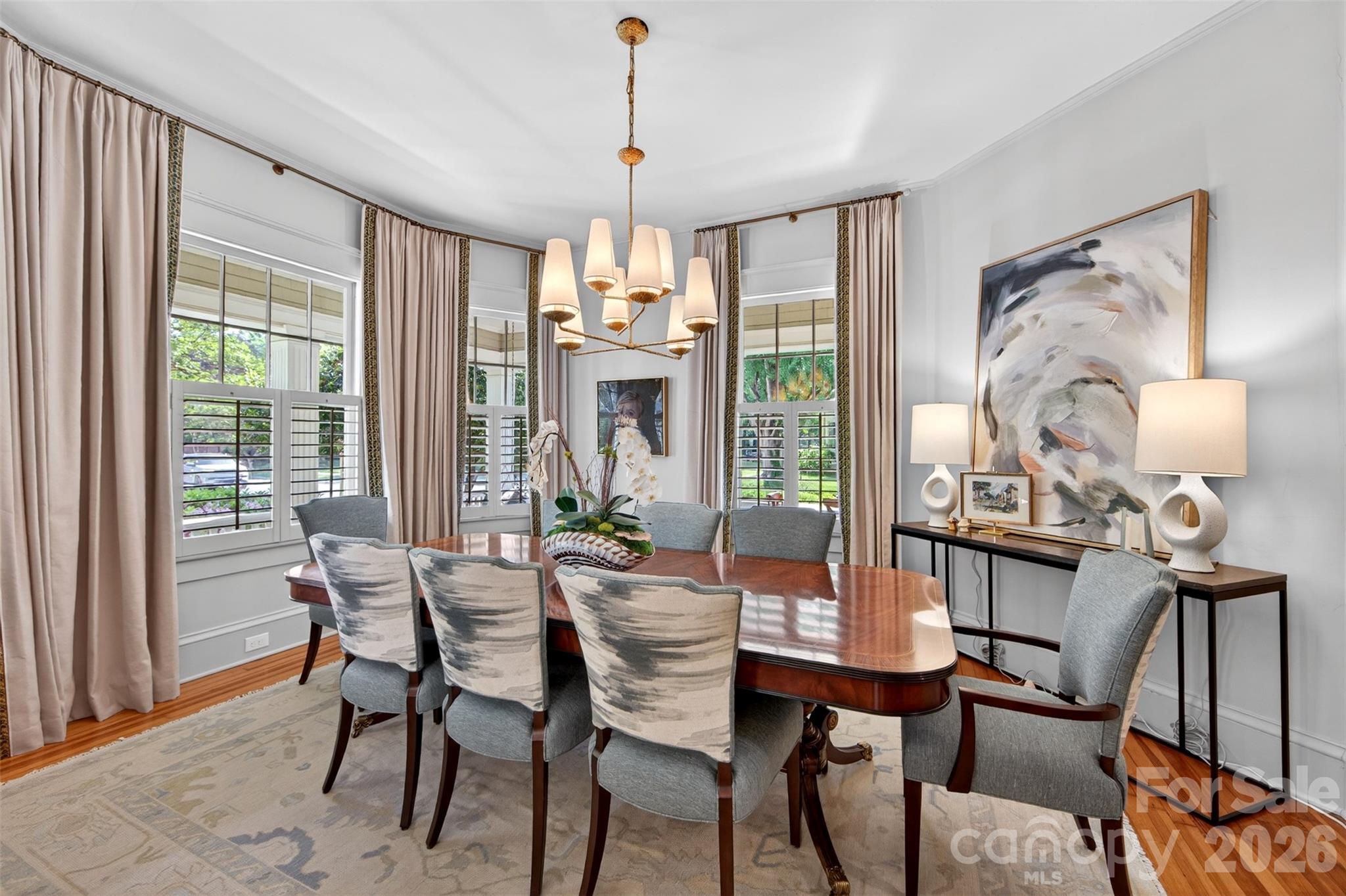 Dilworth - Residential