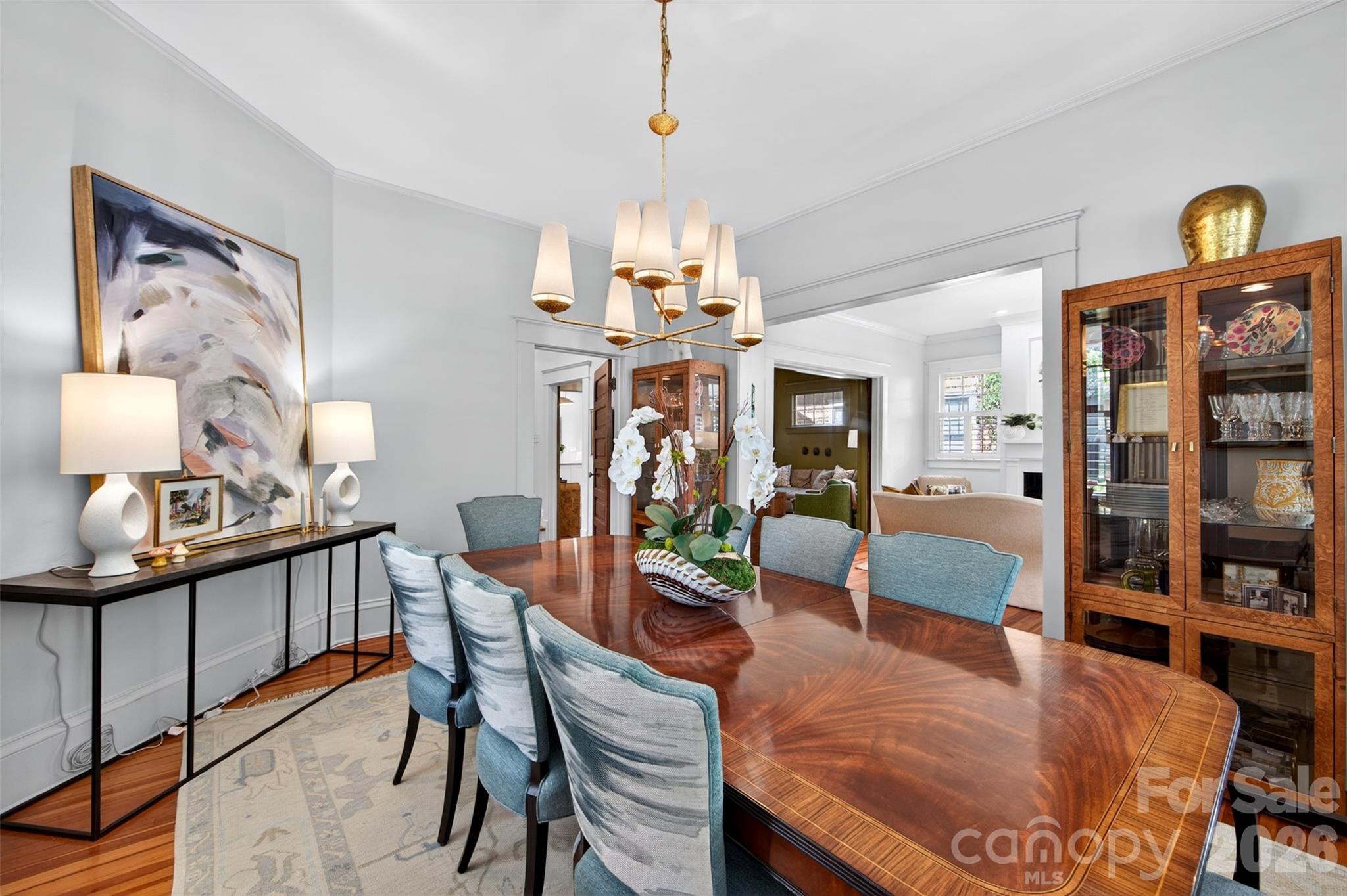 Dilworth - Residential