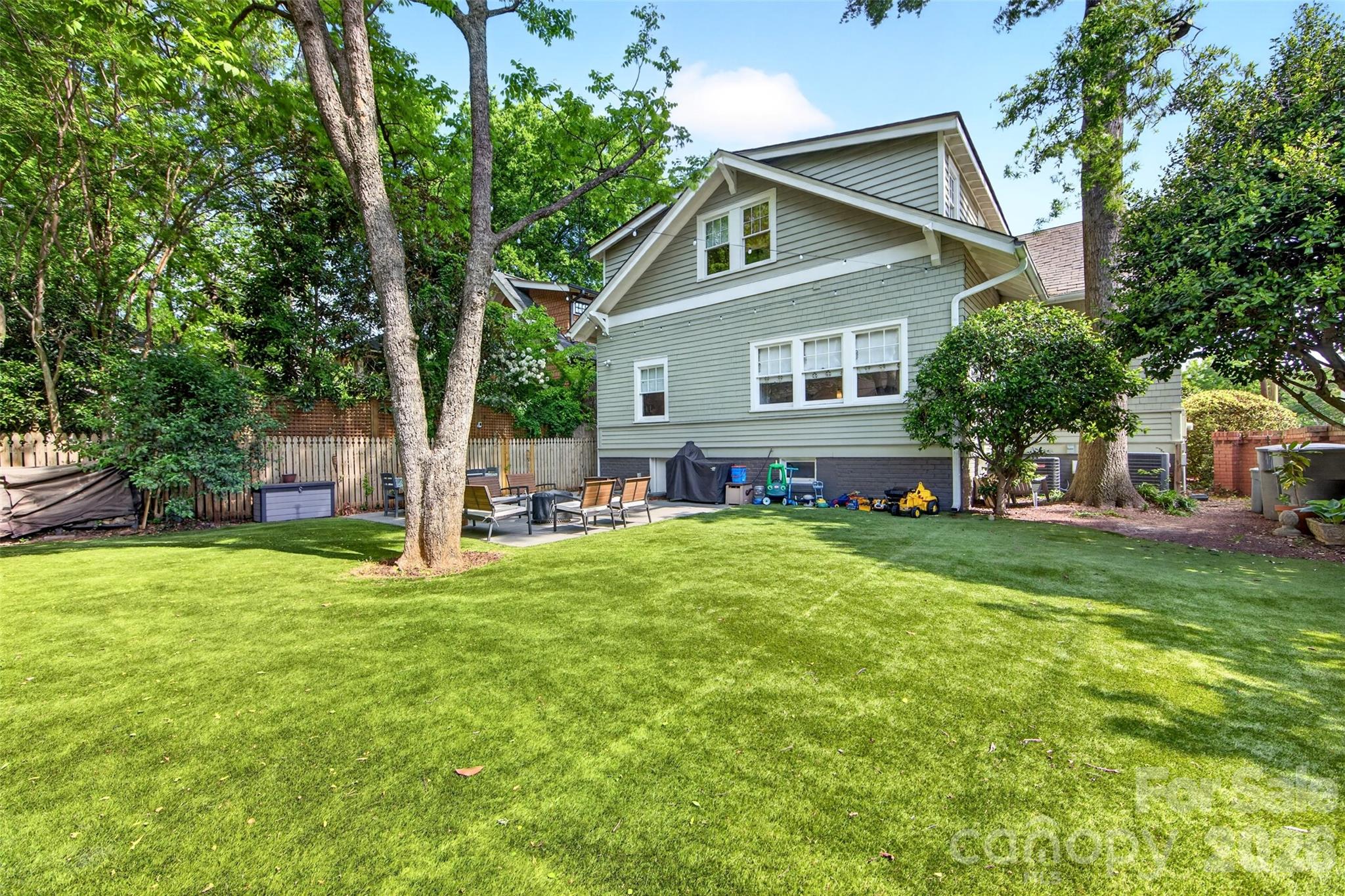 Dilworth - Residential