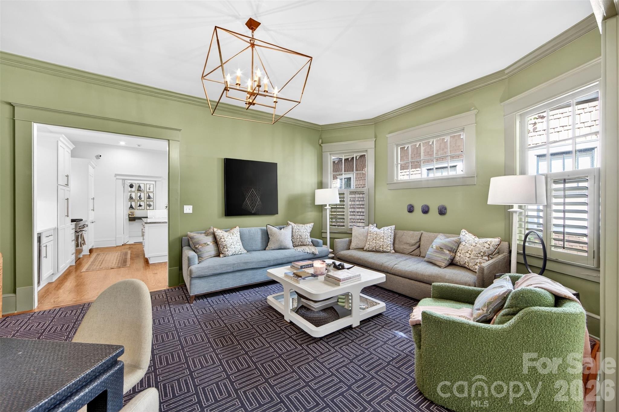 Dilworth - Residential