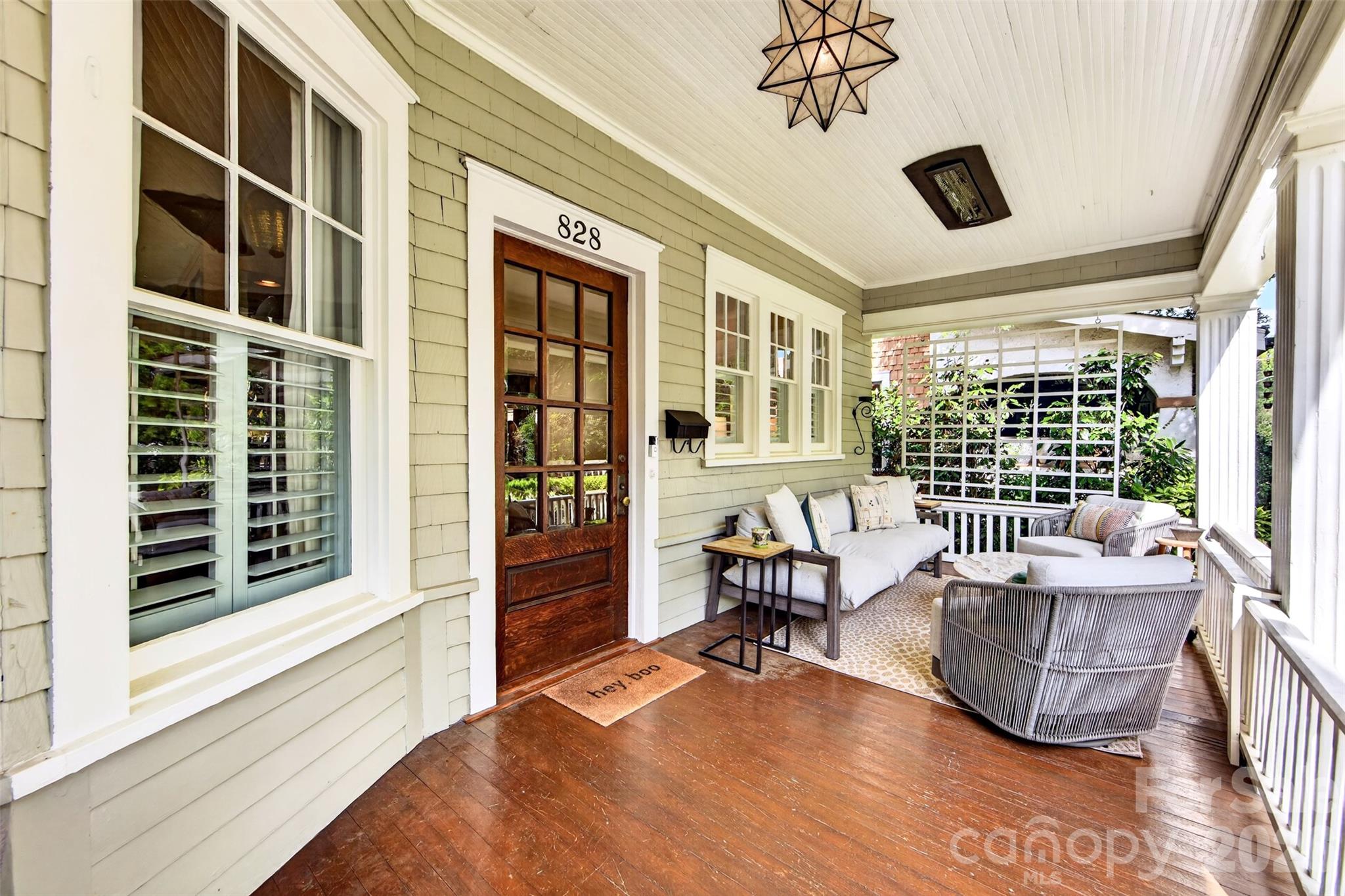 Dilworth - Residential