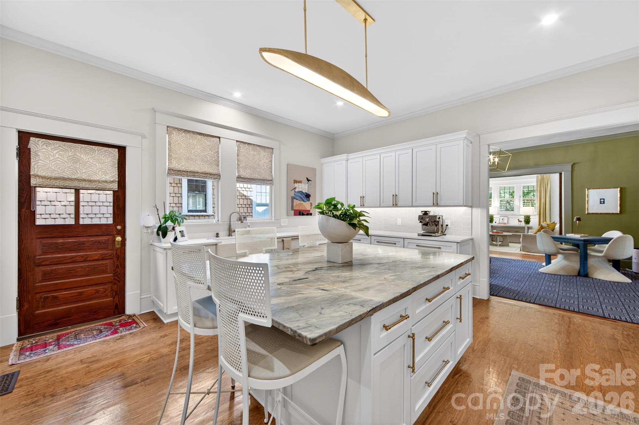 Dilworth - Residential