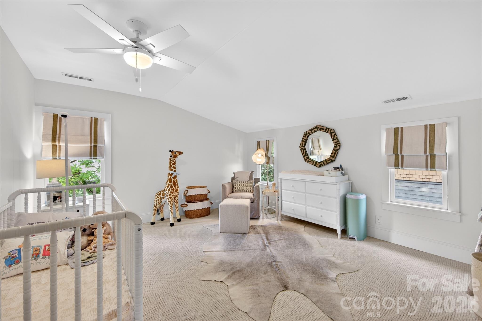 Dilworth - Residential