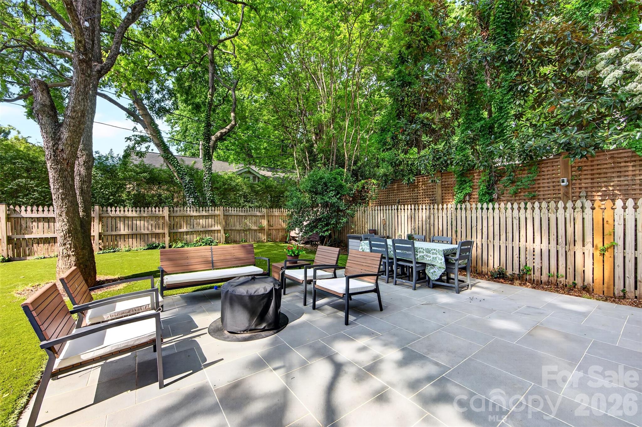 Dilworth - Residential