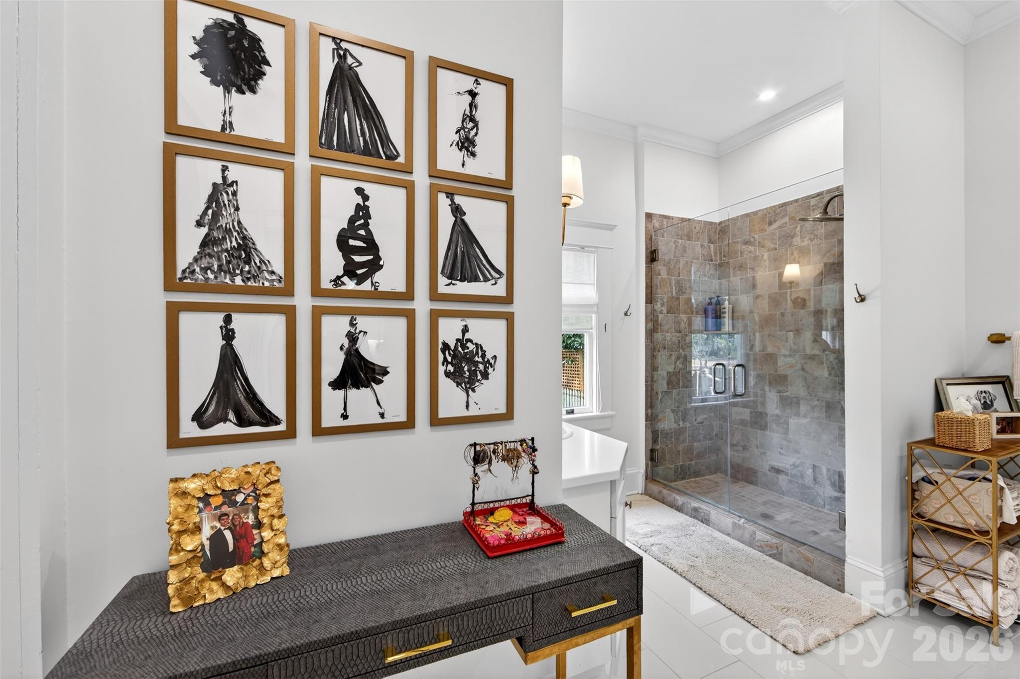 Dilworth - Residential