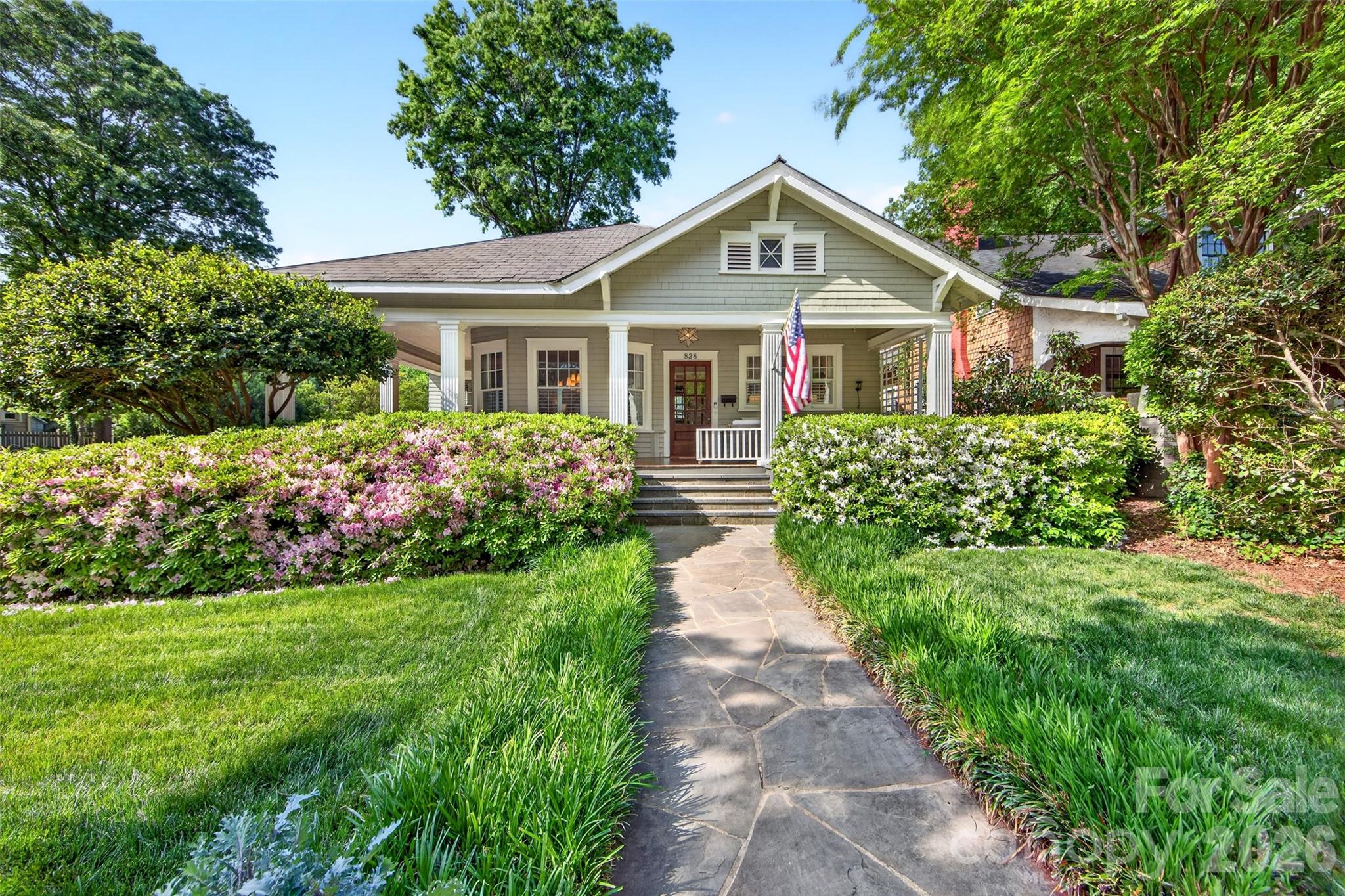 Dilworth - Residential