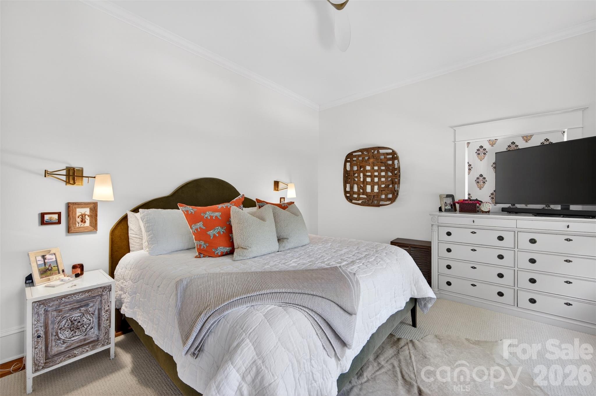 Dilworth - Residential