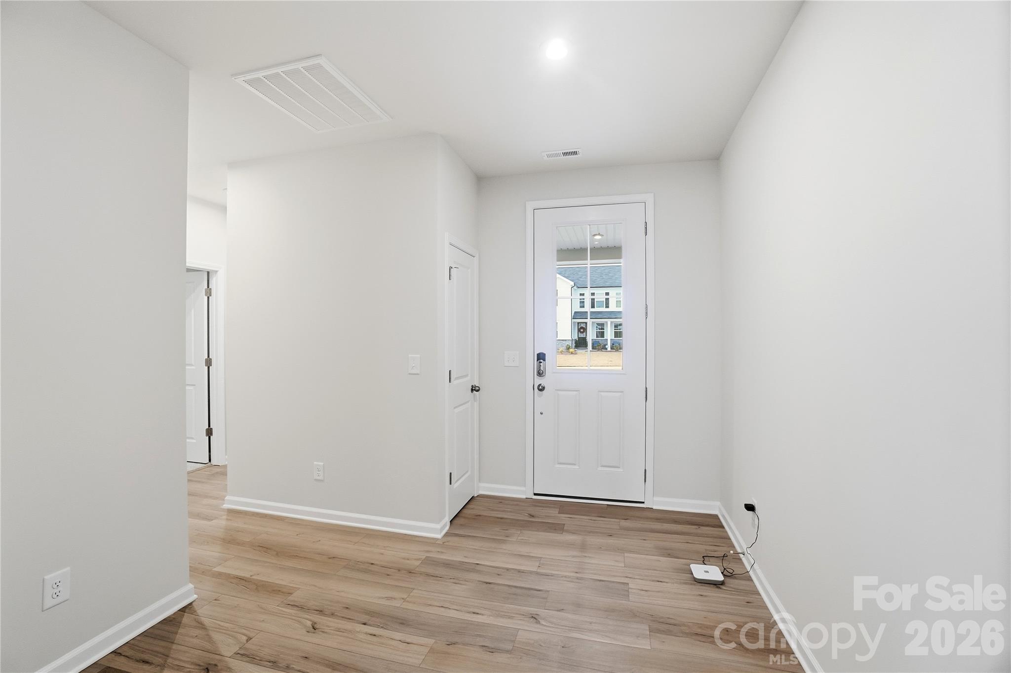 Waxhaw Landing - Residential