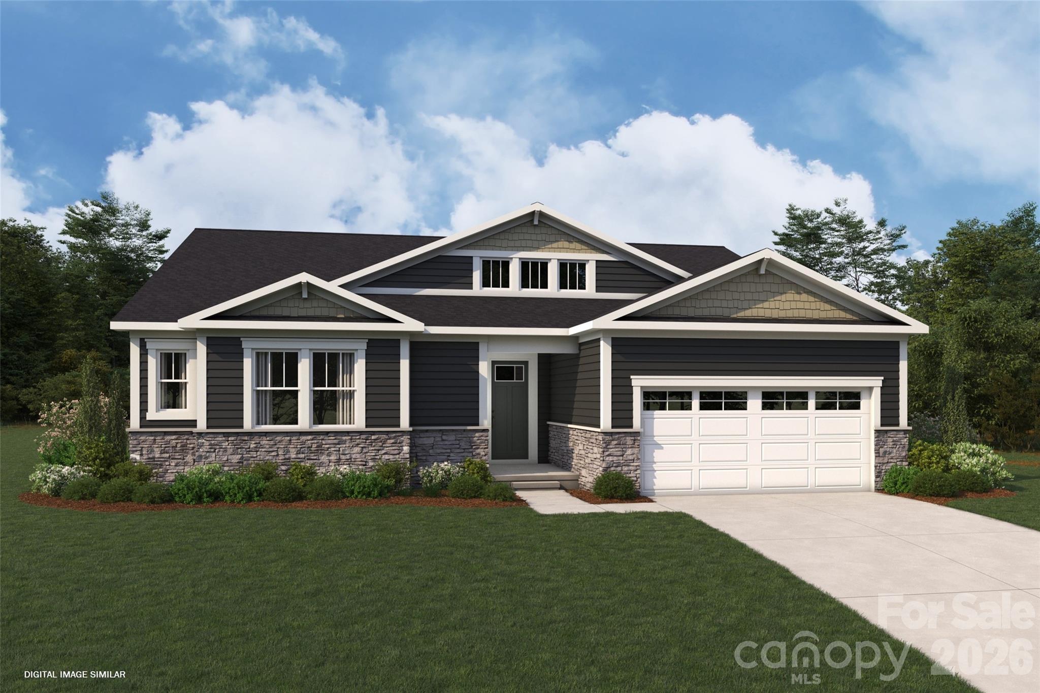 Waxhaw Landing - Residential