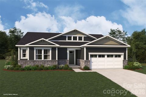 Photo of 1460 Honey Trail #78, Monroe, NC 28110 (MLS # 4345051)