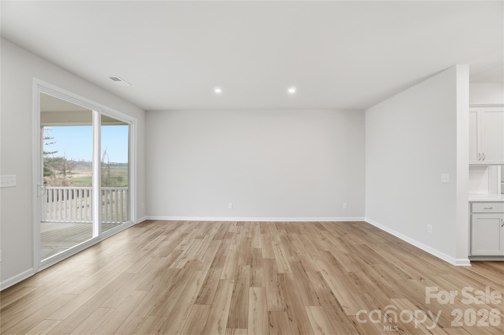 Waxhaw Landing - Residential