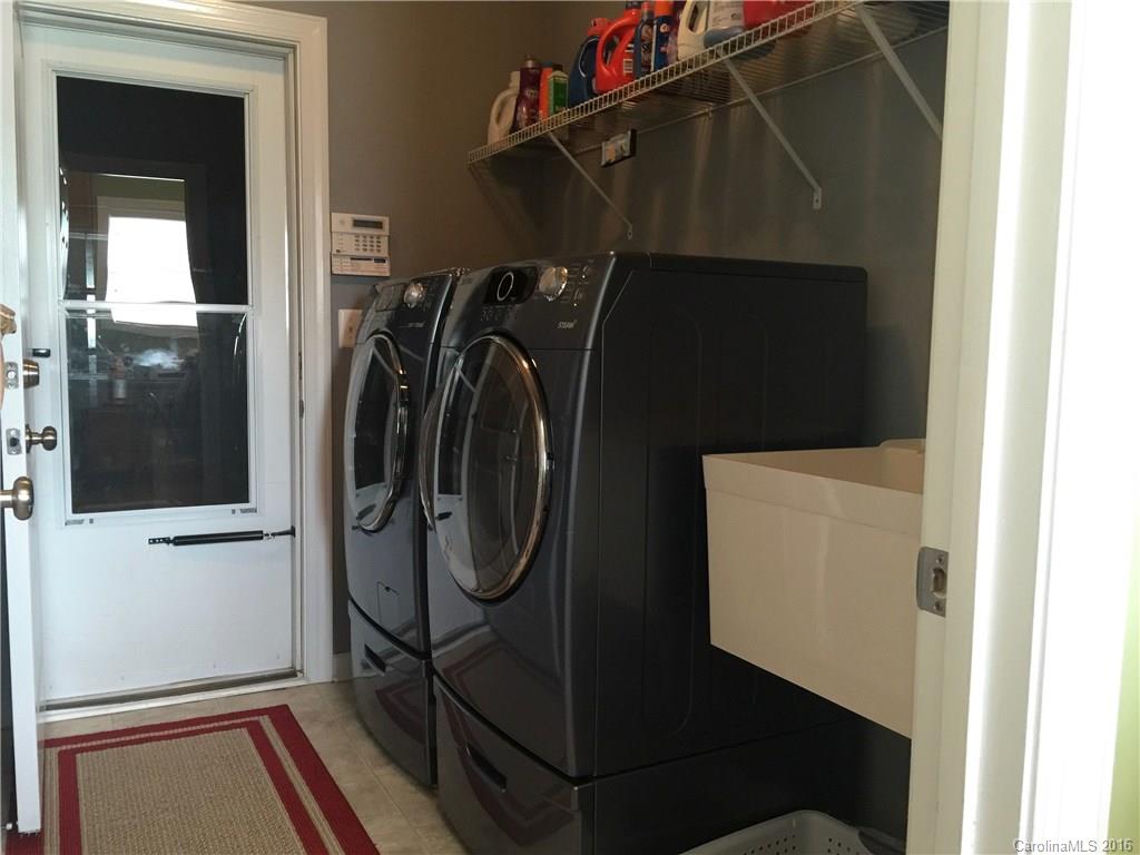 Old Stone Crossing - Residential