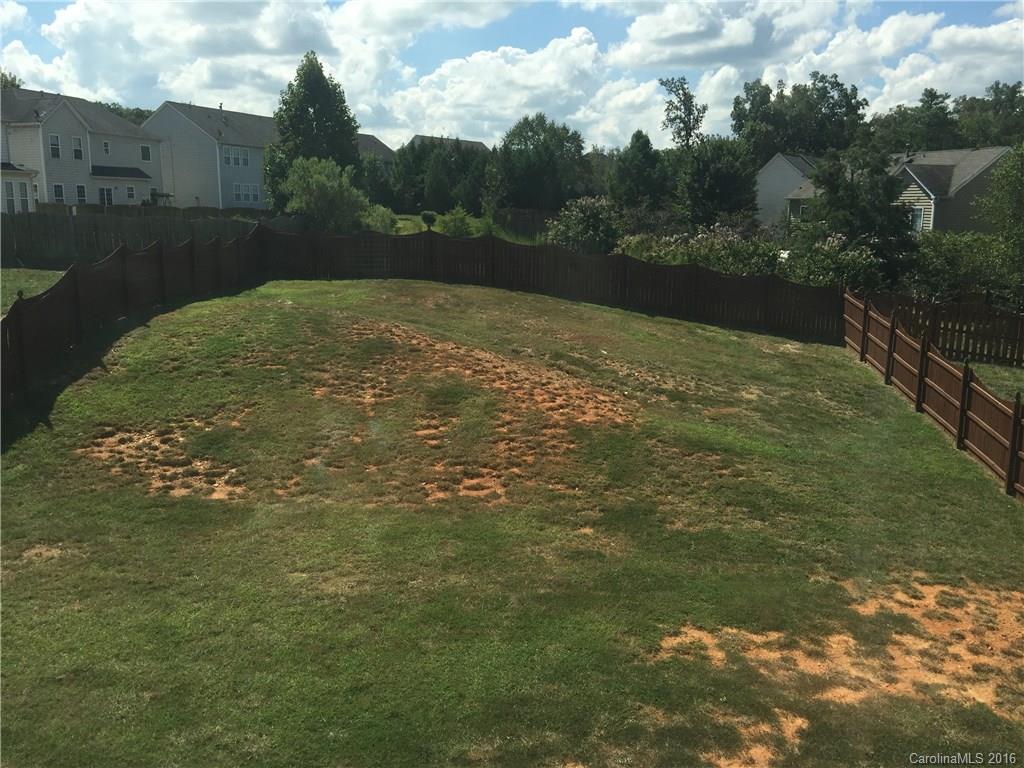 Old Stone Crossing - Residential